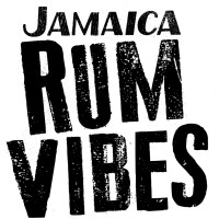 JAMAICA RUM VIBES Logo