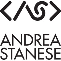 Andrea Stanese SP Logo
