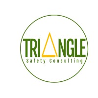 Triangle Safety Consulting LLC Logo