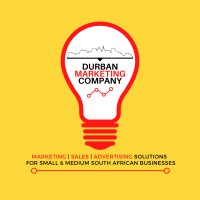 Durban Marketing Company Logo