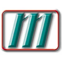 Metodi S.r.l. Logo