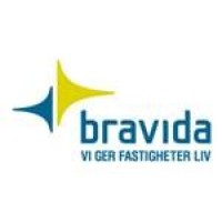 Bravida VS Service Helsingborg Logo