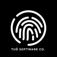 TUĞ Software Logo