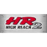 High Reach Company Logo
