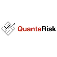 QuantaRisk Logo