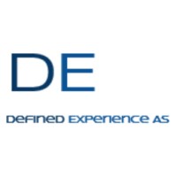 Defined Experience AS Logo