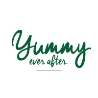 Yummy Ever After Logo