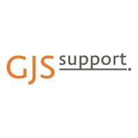 GJS support Logo