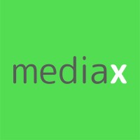 New Media X Co.,Ltd. Logo