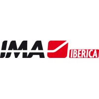 IMA Iberica Processing and Packaging Logo