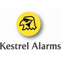 Kestrel Alarms Limited Logo