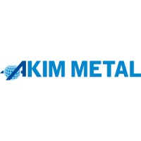 Akım Metal Logo