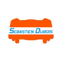 SPRL Sébastien Dubois Logo