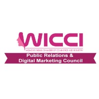 WICCI Public Relations & Digital Marketing Council Logo