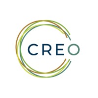 CREO asbl Logo