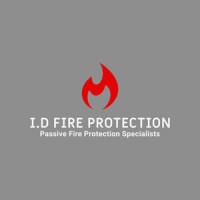 ID Fire Protection Logo