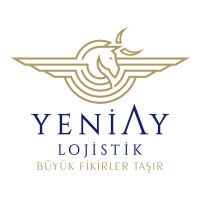 Yeniay Logistic Logo