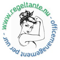 Regeltante.NU Logo