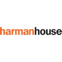 Harman House Logo