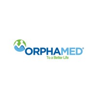 Orphamed Logo