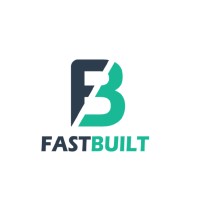 FastBuilt Infracon Logo