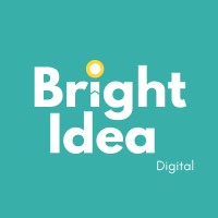 Bright Idea Digital Logo
