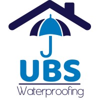 UBS Waterproofing Logo