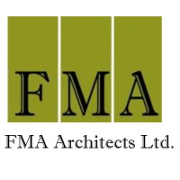 FMA Architects Ltd Logo