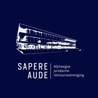 NJHV Sapere Aude Logo