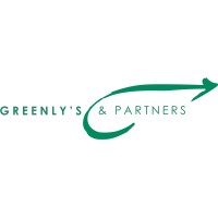 Greenlys & Partners Logo