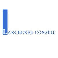 Larcheres Conseil Logo