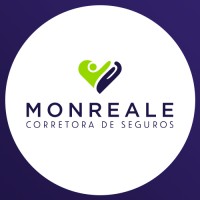 Monreale Corretora de Seguros Logo