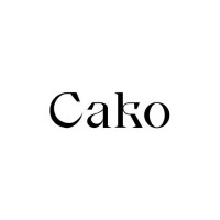 SARL Cako Logo