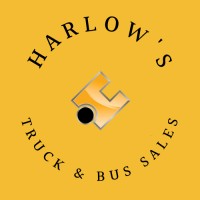 Harlows Truck & Bus Sales Logo