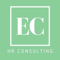 EC HR Consulting Logo