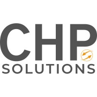 CHP Solutions Inc. Logo