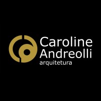 Caroline Andreolli Arquitetura Logo