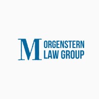 Morgenstern Law Group Logo
