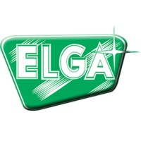 ELGA Logo
