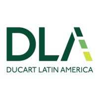 DLA - Ducart Latin America Logo