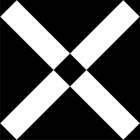 X. Design Studio Logo