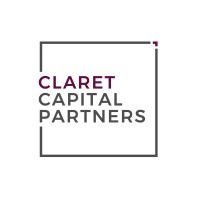 Claret Capital Partners Logo