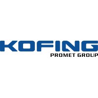 KOFING Logo