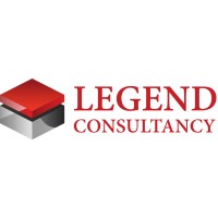Legend Consultancy Logo