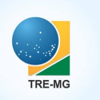 Tribunal Regional Eleitoral - Minas Gerais Logo