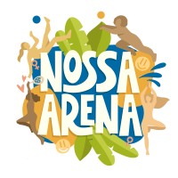 Nossa Arena Logo