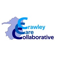 Crawley Care Collaborative PCN Logo