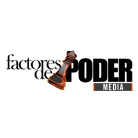 Factores de Poder Media Logo