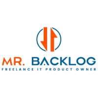 Mr. Backlog Logo
