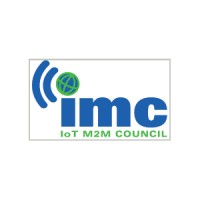 IoT M2M Council Logo